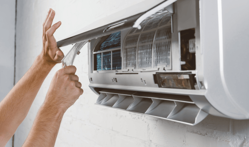 AC Repair